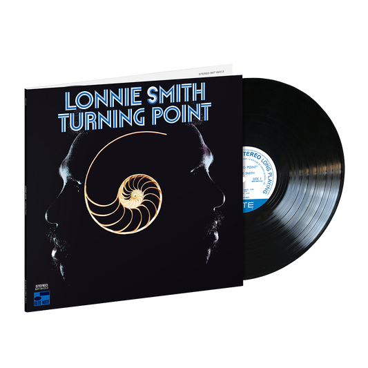 Turning Point (Blue Note Classic Vinyl Series) { vinyl }