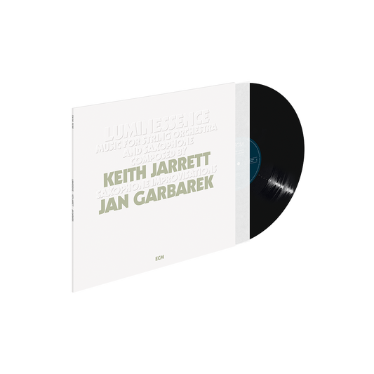 Luminessence { vinyl }