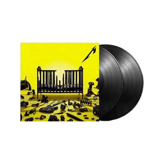 72 Seasons { vinyl }