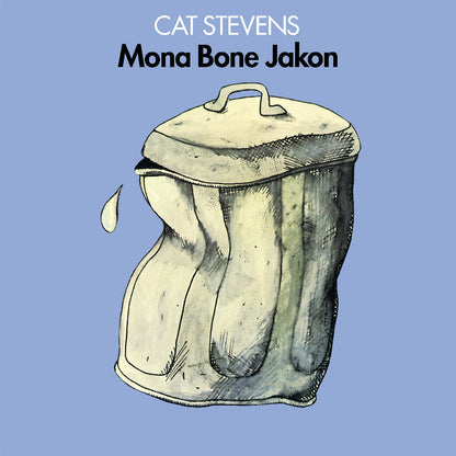Mona Bone Jakon (LP) { vinyl }