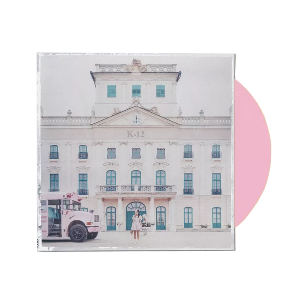 K-12 (Pink Limited Edition) { vinyl }