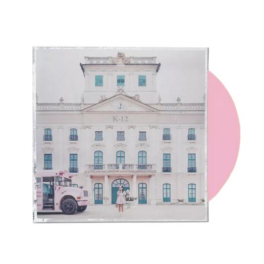 K-12 (Pink Limited Edition) { vinyl }