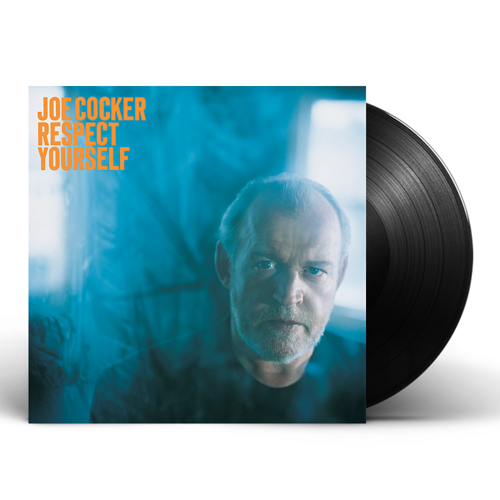Respect Yourself { vinyl }
