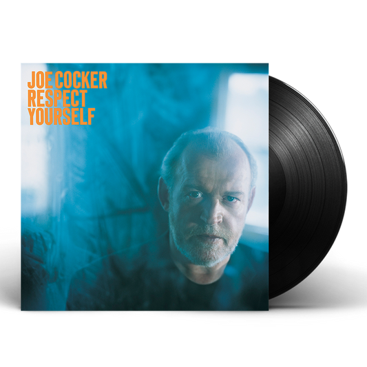 Respect Yourself { vinyl }