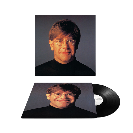 Made in England { vinyl }