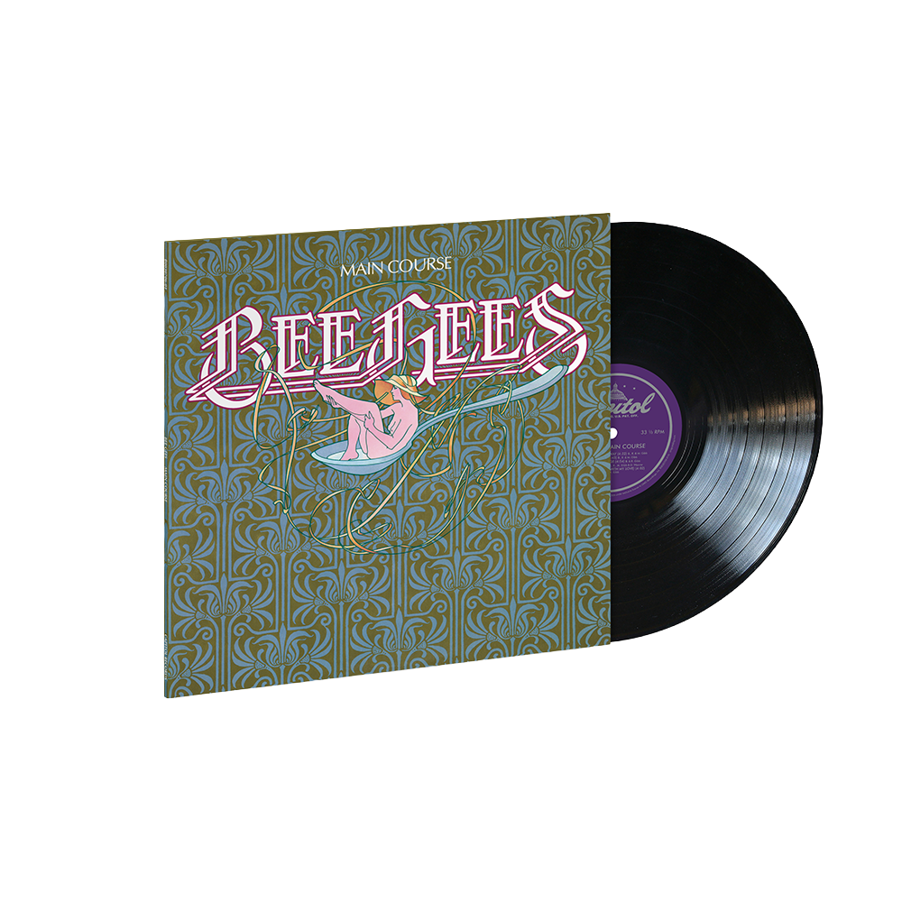Main Course 1LP { vinyl }
