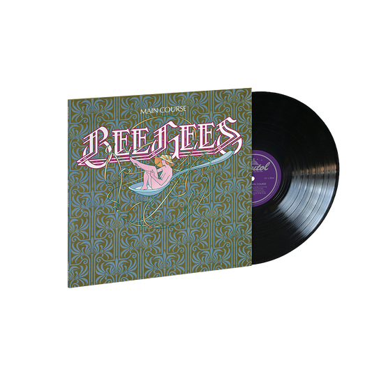 Main Course 1LP { vinyl }