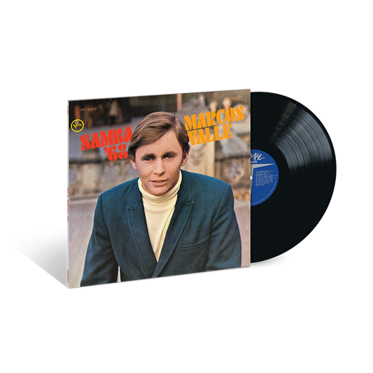 Samba '68 (Verve Vault Series) LP { vinyl }