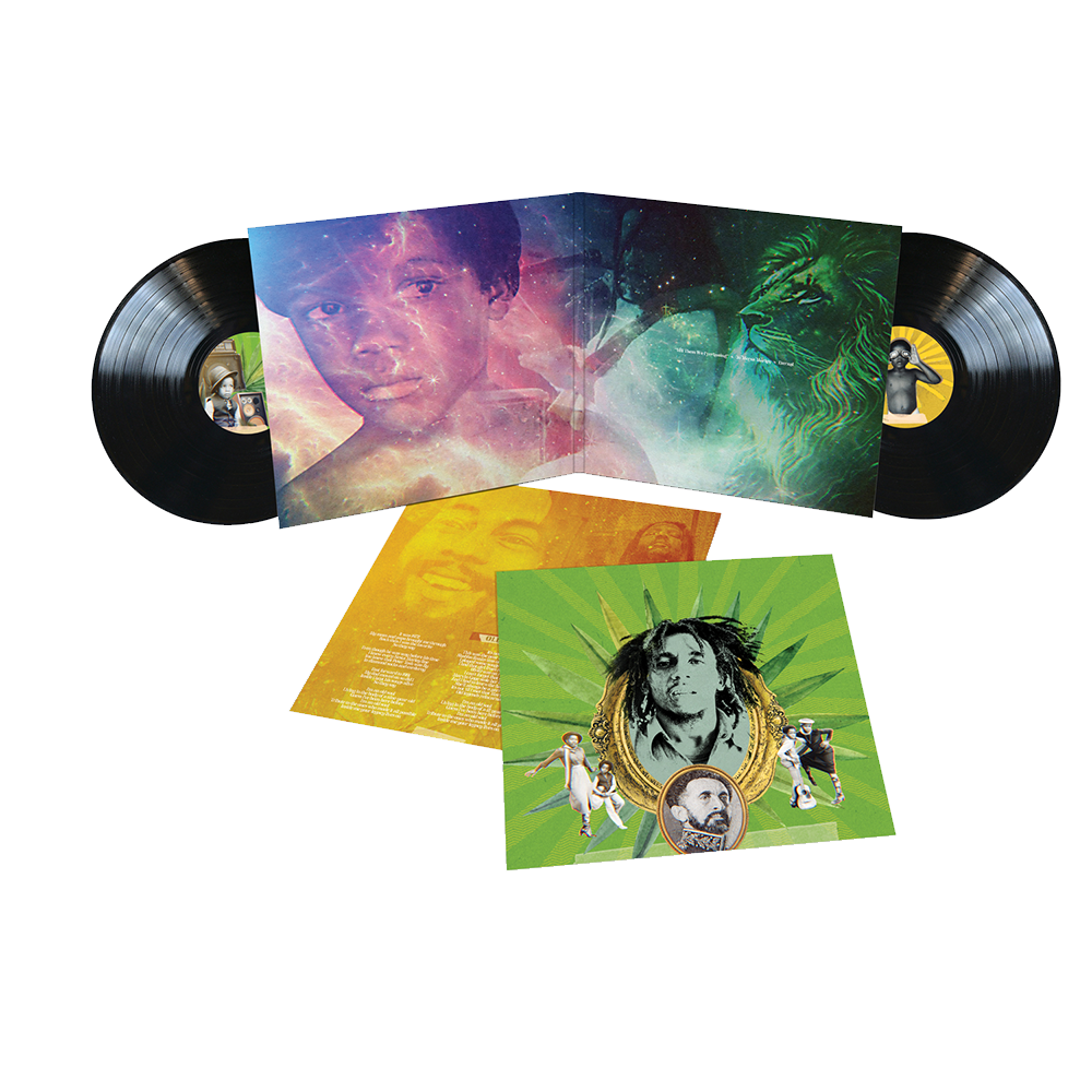 Old Soul { vinyl }