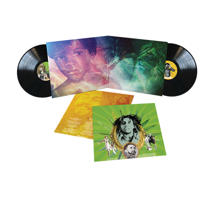 Old Soul { vinyl }