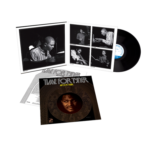 Time For Tyner LP (Blue Note Tone Poet Series) { vinyl }