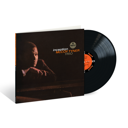 Inception (Acoustic Sounds Series) LP { vinyl }