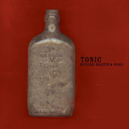 Tonic (Blue Note Classic Vinyl Series) 2LP { vinyl }