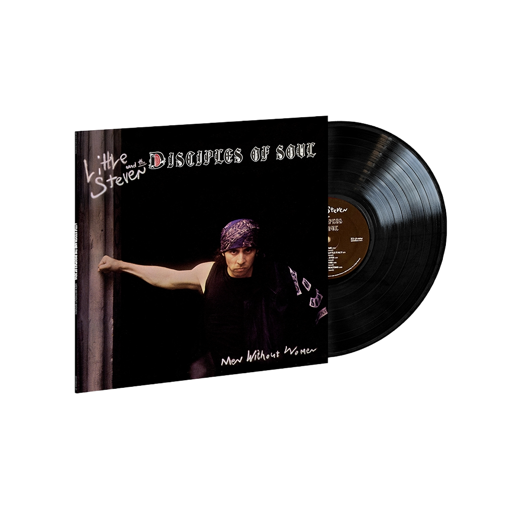 Men Without Women { vinyl }