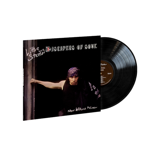 Men Without Women { vinyl }