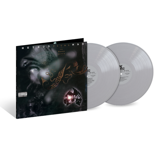 Tical The Bonus Joints (2LP) (Opaque Silver) { vinyl }