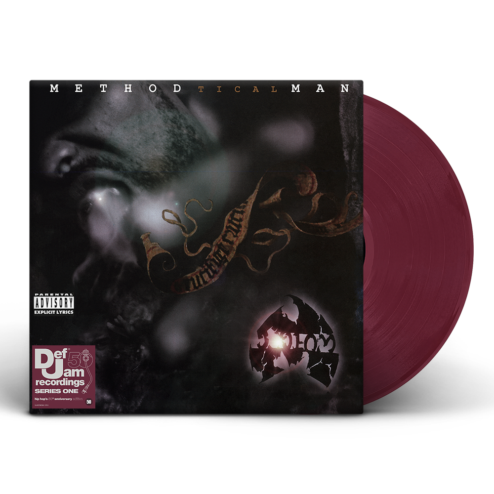 Tical Fruit Punch Variant Limited Edition { vinyl }
