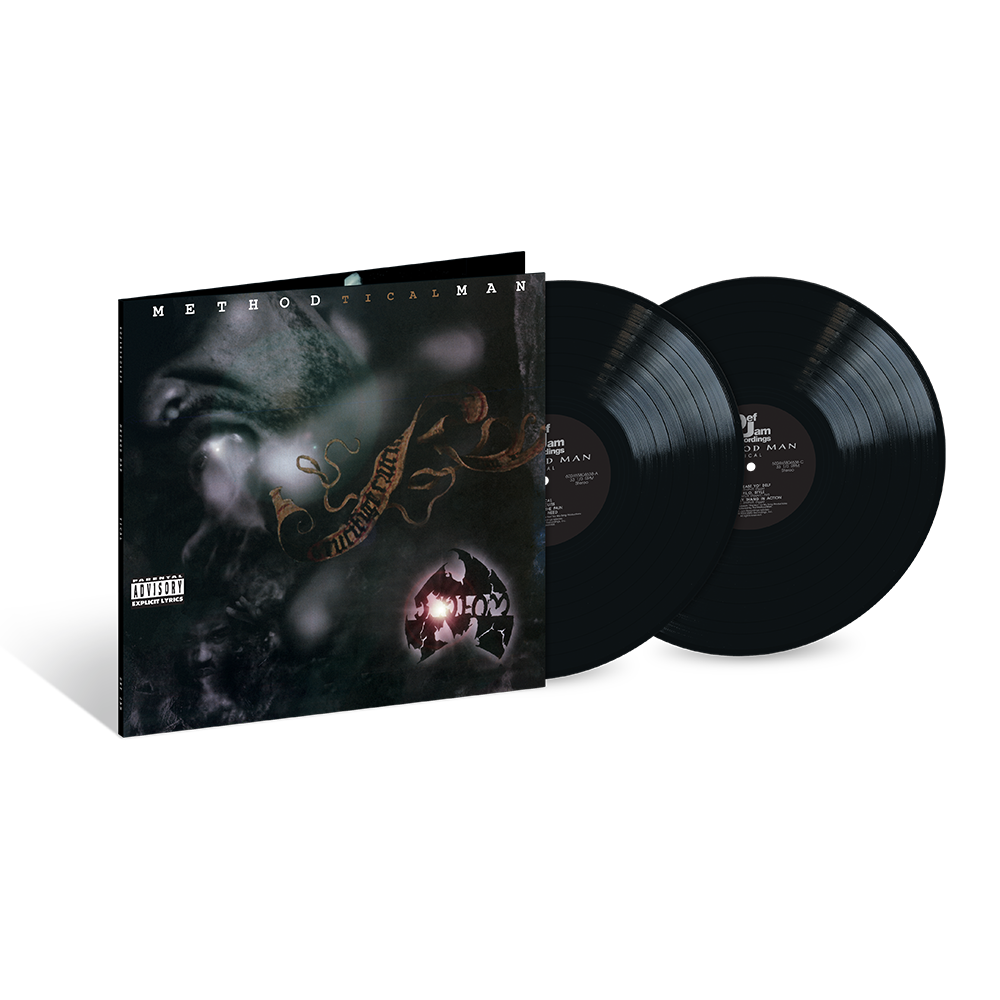 Tical (2LP) { vinyl }