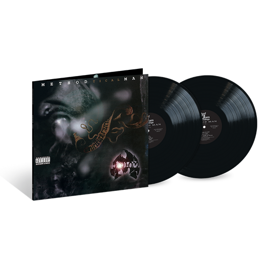 Tical (2LP) { vinyl }