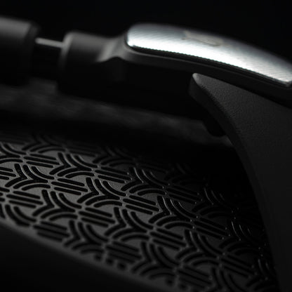 Meze Empyrean II Isodynamic Planar Magnetic Headphones