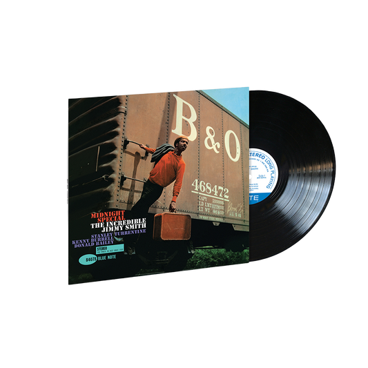 Midnight Special { vinyl }