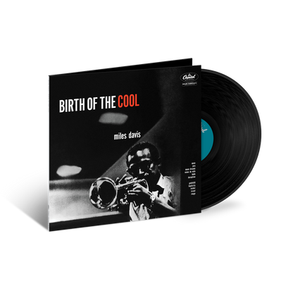 Birth Of The Cool (Blue Note Tone Poet Series) LP { vinyl }