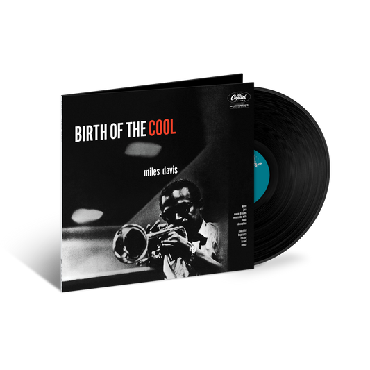 Birth Of The Cool (Blue Note Tone Poet Series) LP { vinyl }