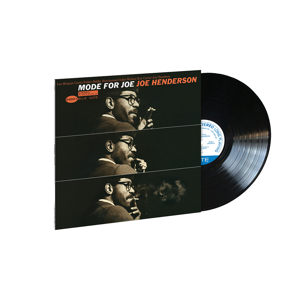 Mode for Joe (Blue Note Classic Series) { vinyl }