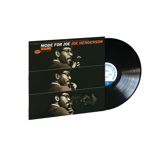 Mode for Joe (Blue Note Classic Series) { vinyl }