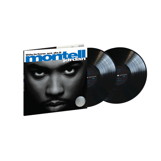 This Is How We Do It { vinyl }