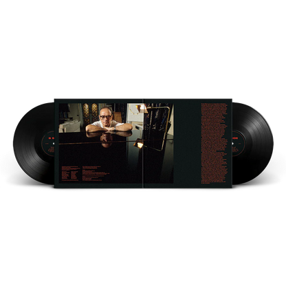 Morricone Segreto { vinyl }