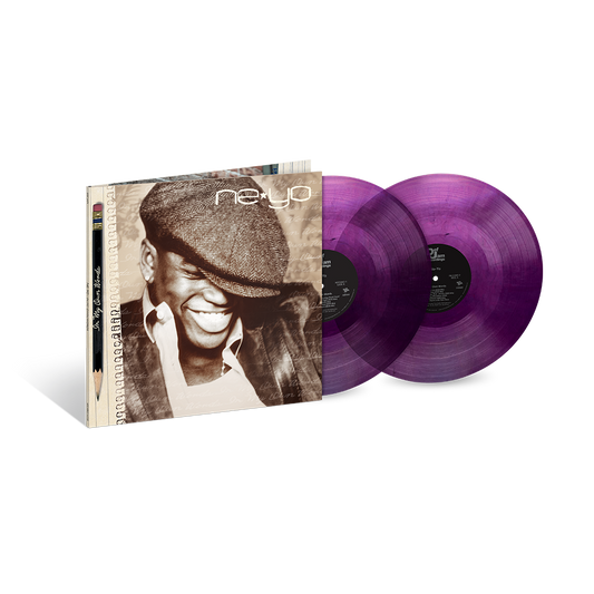 In My Own Words (20th Anniversary Limited Edition Enchanted Night) 2LP { vinyl }