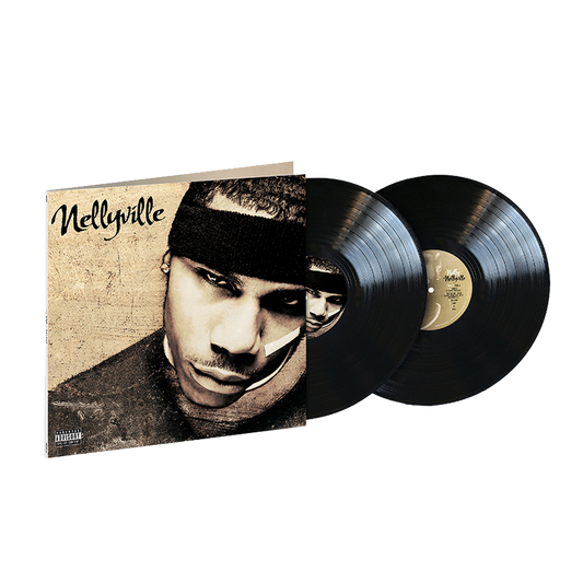 Nellyville { vinyl }