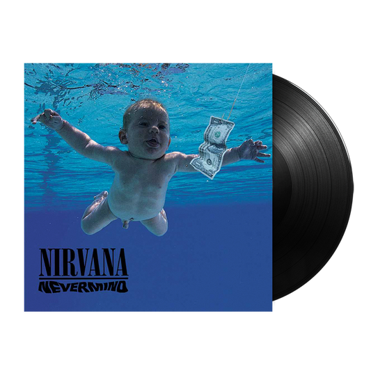 Nevermind { vinyl }