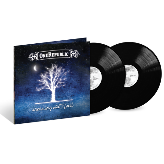 Dreaming Out Loud 2LP { vinyl }
