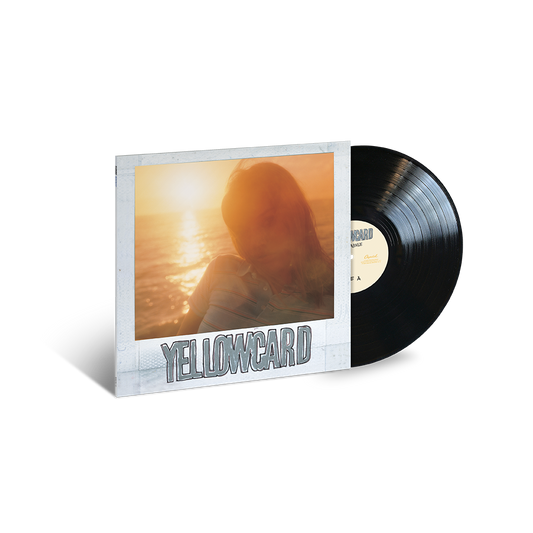 Ocean Avenue { vinyl }