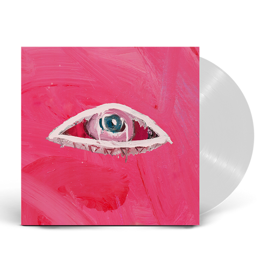 Fever Dream (White Limited Edition) { vinyl }