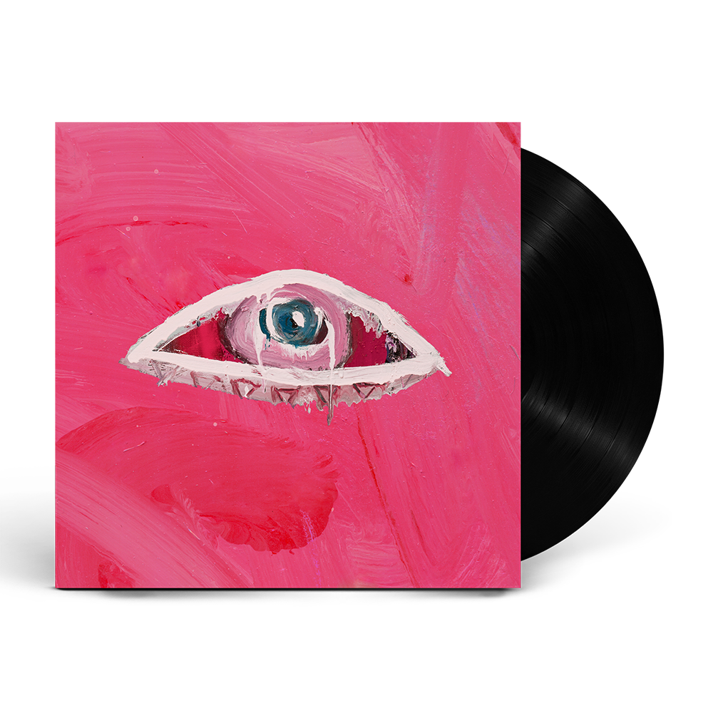 Fever Dream { vinyl }