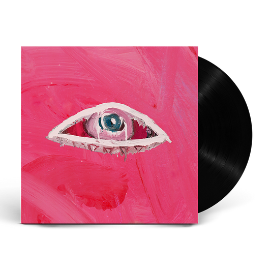 Fever Dream { vinyl }