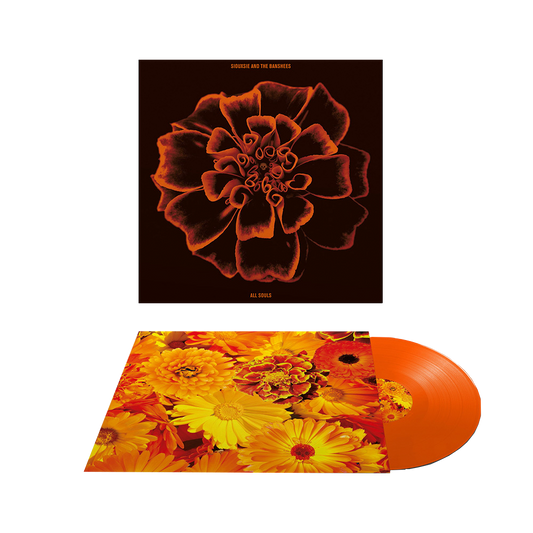 All Souls (Orange Limited Edition) { vinyl }