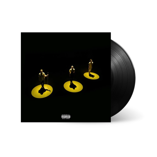 Orion 1LP { vinyl }