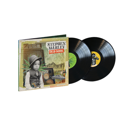 Old Soul { vinyl }