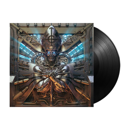 Phantomime { vinyl }