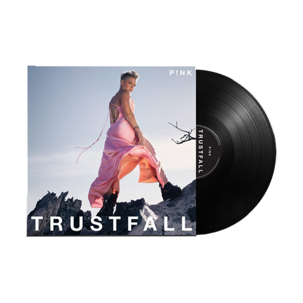 Trustfall { vinyl }