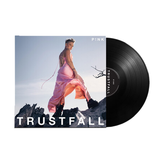 Trustfall { vinyl }