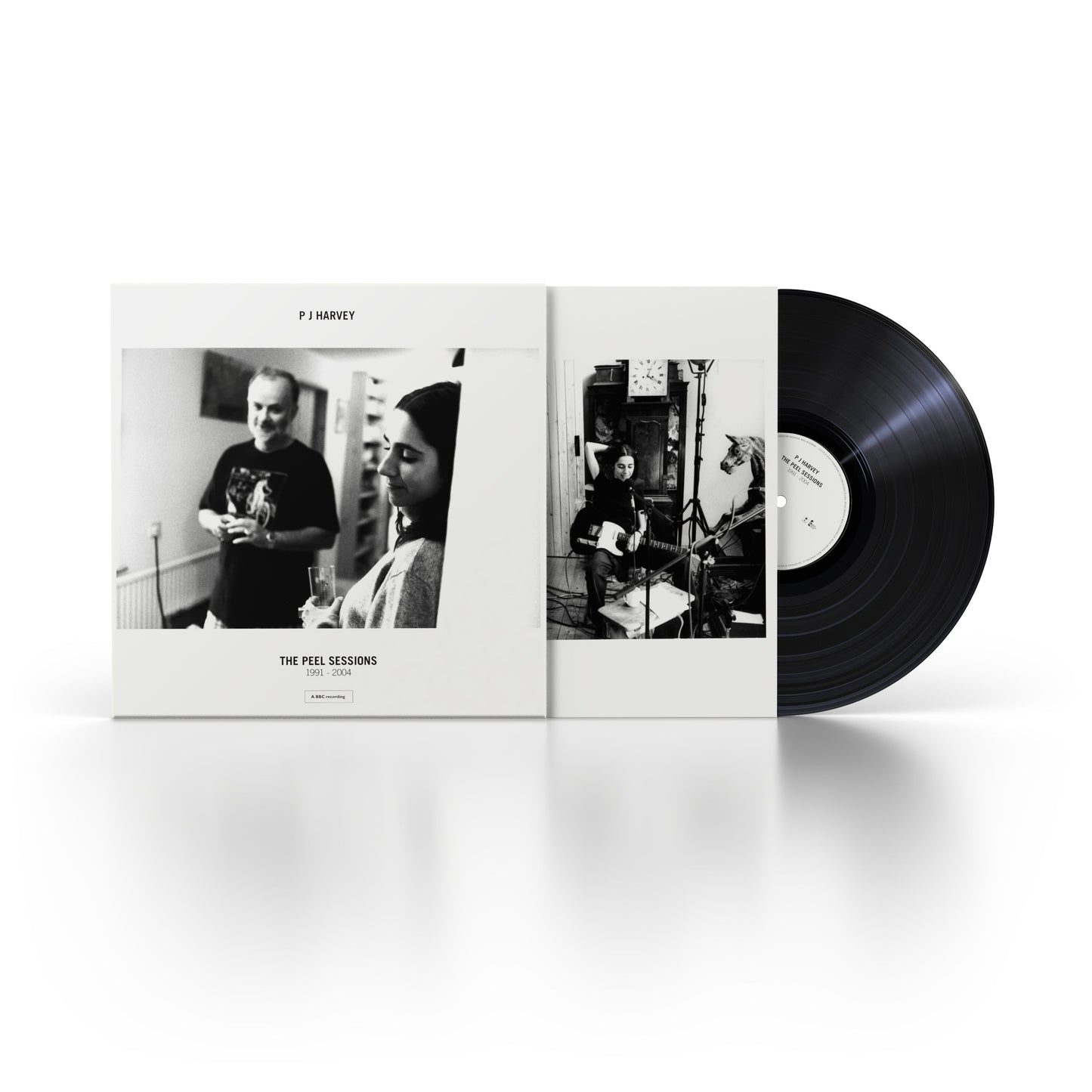 Peel Sessions 1991-2004 { vinyl }
