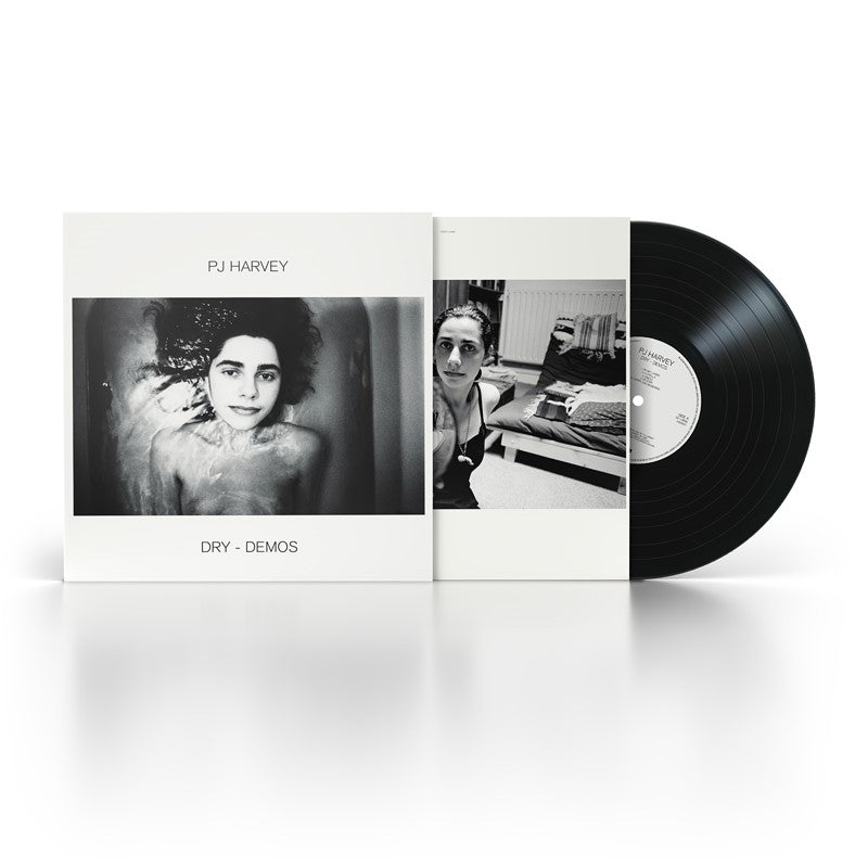 Dry - Demos { vinyl }