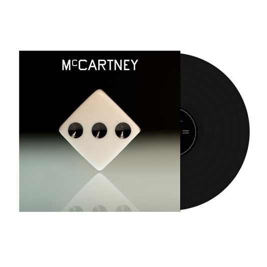 McCartney III { vinyl }