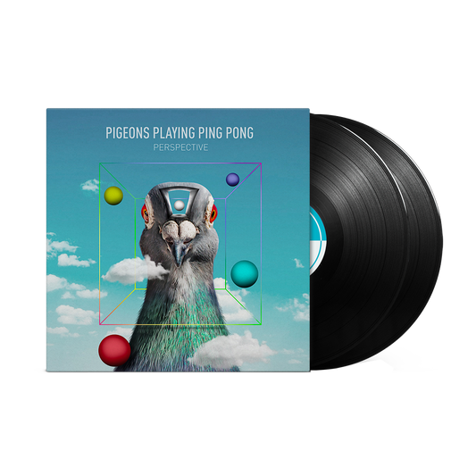 Perspective { vinyl }