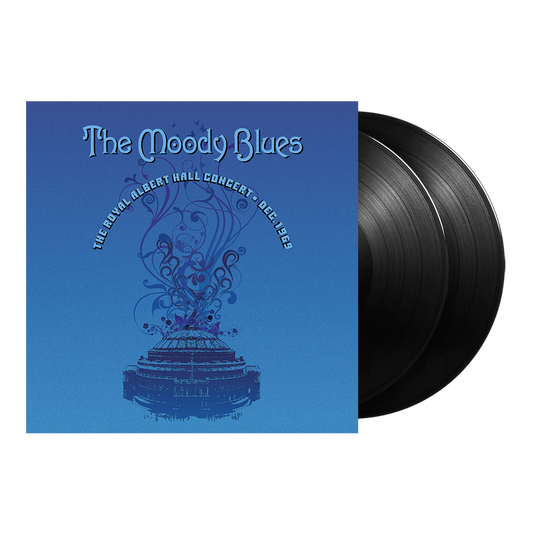 To Our Children's Children's Children (The Royal Albert Hall Concert 1969) Limited Edition { vinyl }